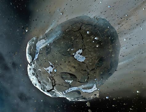 Heres How Mit Wants To Save Earth From Killer Asteroids Nestia