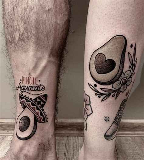 Ink Your Love With These Creative Couple Tattoos Kickass Things