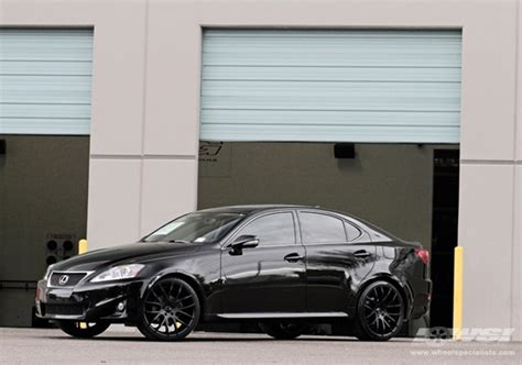 Lexus Is Giovanna Kilis Giovanna Luxury Wheels