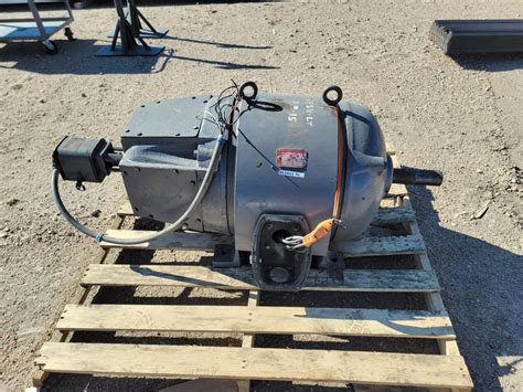 Armature Electric Motor Bigiron Auctions