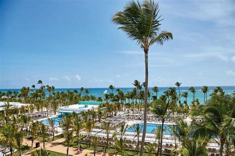 Riu Palace Punta Cana 5