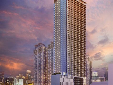 Makati Projects By Megaworld Pre Selling And RFO