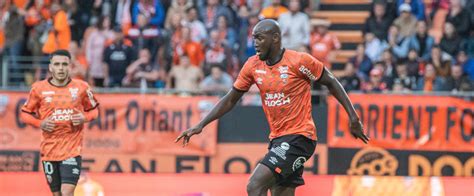 Lorient Reims Et Ajaccio Assurent Coupe De France