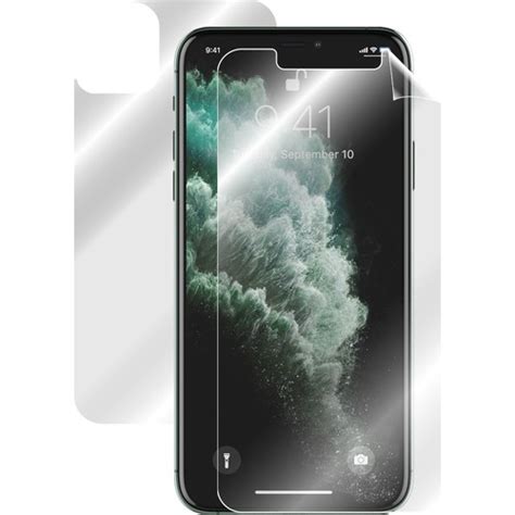 IPG Apple iPhone 11 Pro Max Tam Kaplama Ekran ve Arka Fiyatı