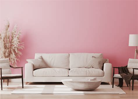 Pink room decor 💕 🌸 Unleash the power of this vibrant hue!