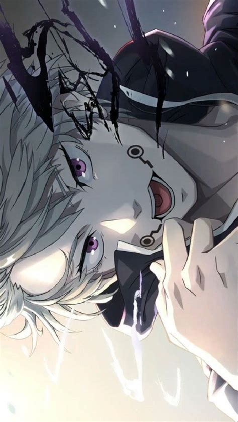 Pin von Алый auf Ваши пины | Anime hintergrundbilder, Jujutsu, M anime