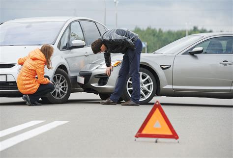 10 Errori Da Non Fare Dopo Un Incidente Stradale