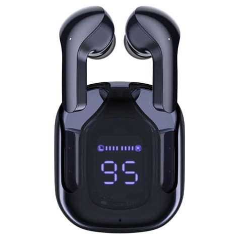 ACEFAST T6 TWS Noise Reduction Earbuds With Mic