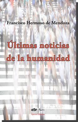 Reseña de Últimas noticias de la humanidad en Saltus Altus Devaneos