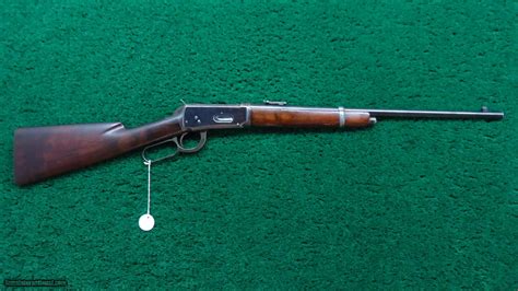 WINCHESTER MODEL 1894 CARBINE