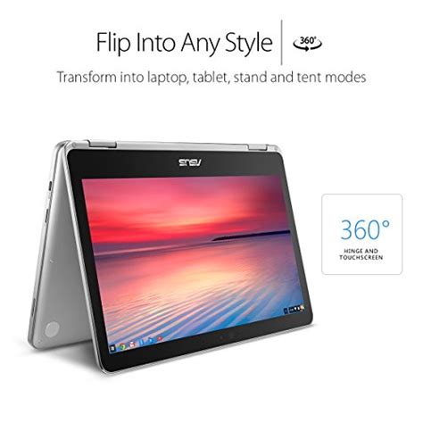 ASUS Chromebook Flip Touchscreen | ThatSweetGift