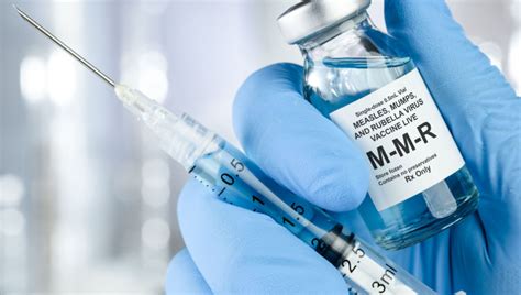 What Are the Dangers of the MMR Vaccine?