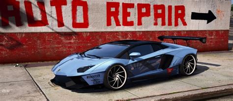 Top Gta Best Vehicle Mods To Have Gamers Decide