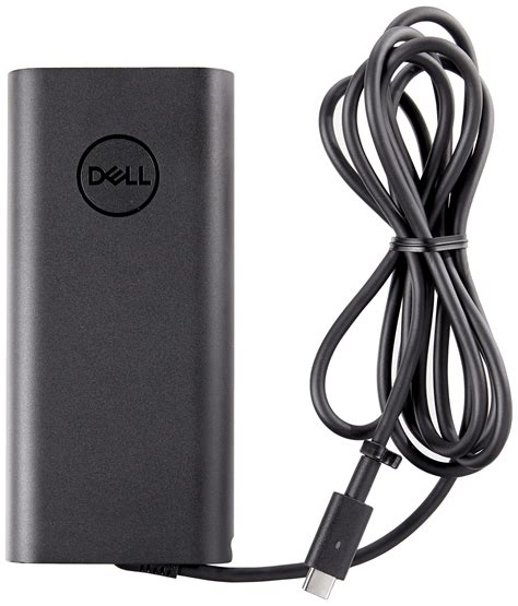 Dell W Laptop Charger Latitude Xps Chromebook Usb C Vt Wmdhr