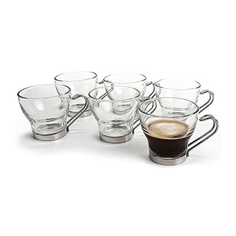 15 Best Espresso Cups to Buy in 2018 - Unique Espresso Cups and Saucer Sets