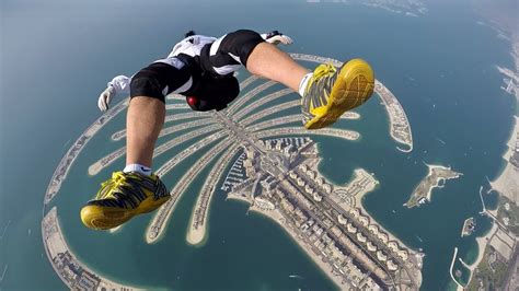 2022 Skydive Dubai 6th Edition Full Version YouTube