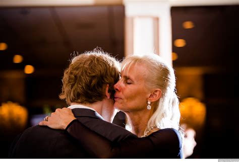 Groom And Mother Dance At The Lesner Inn Weddings Daissy Torres