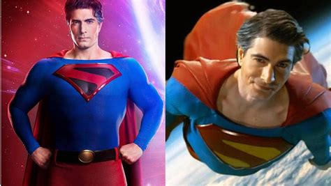 All 15 Live Action Superman Costumes Ranked Nerdist