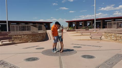 Arizona, Utah, Colorado, New Mexico 6/26 - Expedition Prius