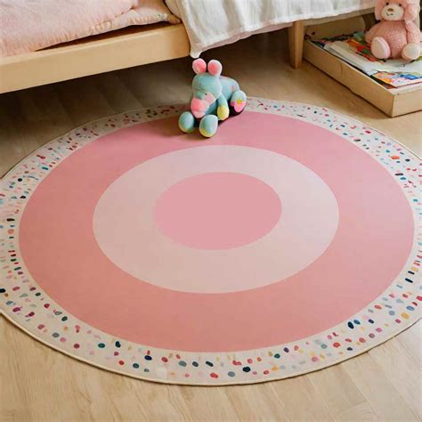 Tapete Para Quarto Infantil Playmat