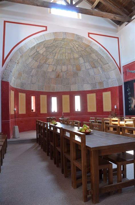 Der Arch Ologische Park Carnuntum Im Juli Festhalle Einer