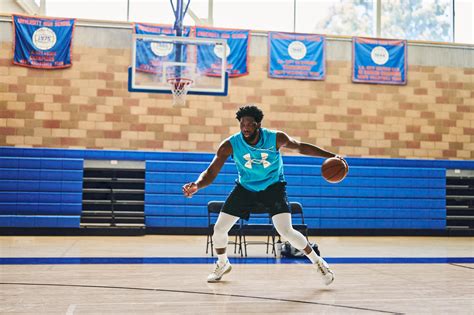 DM Kicks: What's The Latest About the Embiid 2 Shoes?