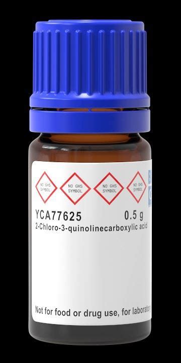 Good Price CAS 73776 25 7 2 Chloroquinoline 3 Carboxylic Acid For Sale