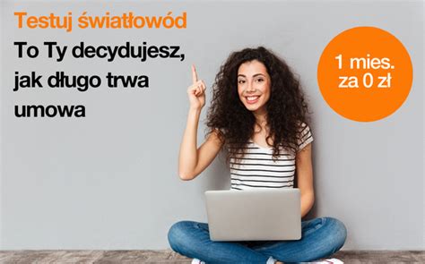 Sprawdź jak przyspieszyć internet w telefonie Poradnik Orange