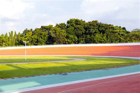 Velodrome stock photo. Image of pedal, concepts, race - 103288694