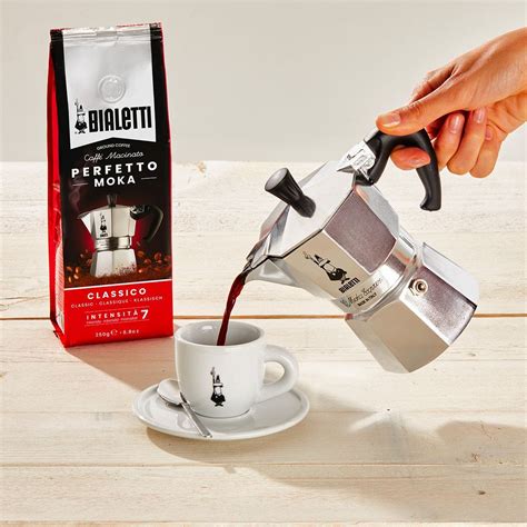 The traditional Bialetti Moka: a must-have classic | Bialetti