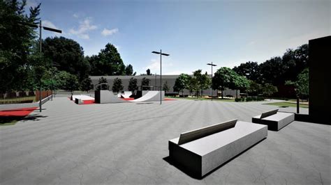 Urban park design concepts and key elements - BibLus