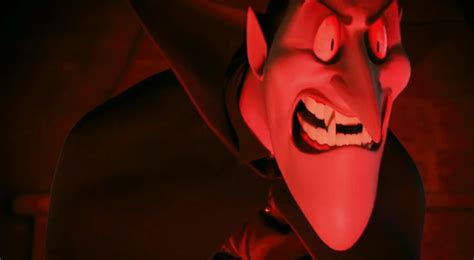 Image Hotel Transylvania Angry Dracula By Lickried D5ylc5ppng Rise