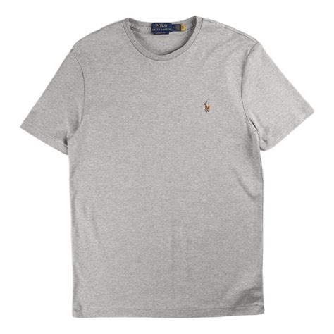 Polo Ralph Lauren Custom Slim Fit Soft