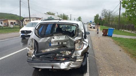 Argeș Accident cu victimă epitesti