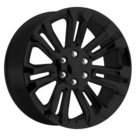 Performance Replicas Pr X Gloss Black Best Wheels Online