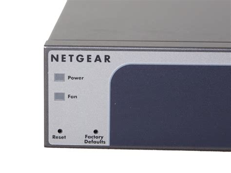 Netgear Prosafe Xs728t 24 Port 10gbe Ethernet Switch Review Exterior