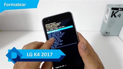 Actualizar 50 Images Como Reiniciar Un Telefono Lg Viaterra Mx