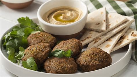 C Mo Hacer Falafel Rabe Receta Tradicional En Sencillos Pasos