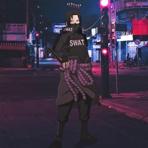 Sasuke Pfp 1080x1080 Pfp