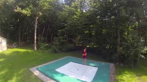 Unlock Savings Top Bellicon Trampoline Promo Codes For Bounce