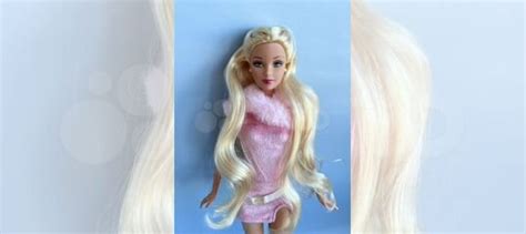 Барби кукла Barbie Fashion Fever купить в Москве с доставкой | Личные ...