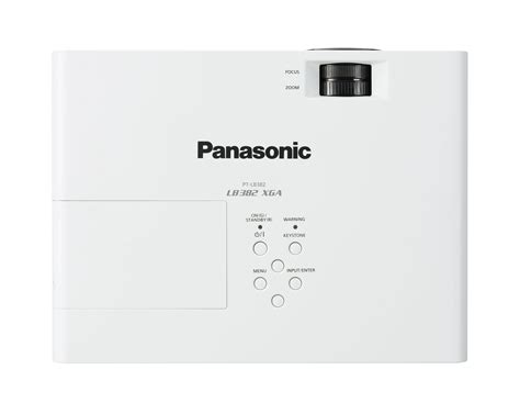 Panasonic Projektoren Panasonic Pt Lb Xga Lcd Beamer