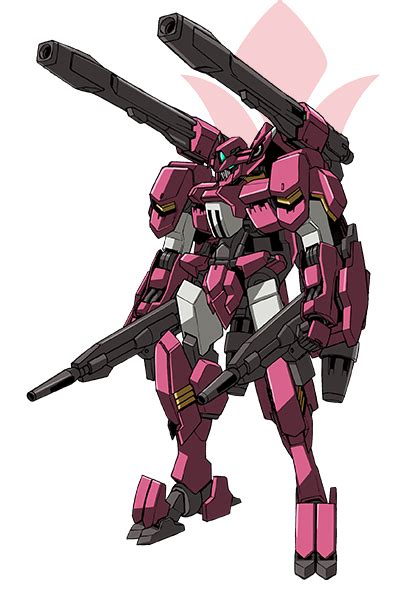 Introducing Gundam Flauros Ryusei Go Rgundam