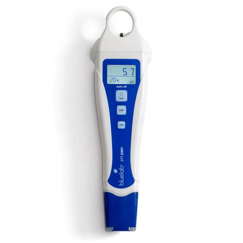 Amazon Bluelab PH Pen Digital PH Tester Reliable Accurate For