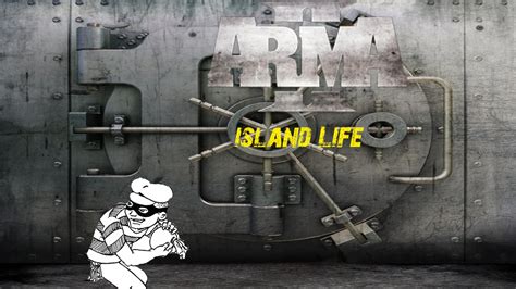 DER RAUB 2 0 Arma 2 Island Life Mod 006 YouTube