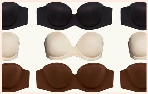 Best Strapless Bra 2024 India - Maiga Jacynth