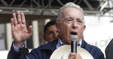 Abogados Del Expresidente Álvaro Uribe Vélez Radicarán Una Acción De Tutela Para “proteger Sus