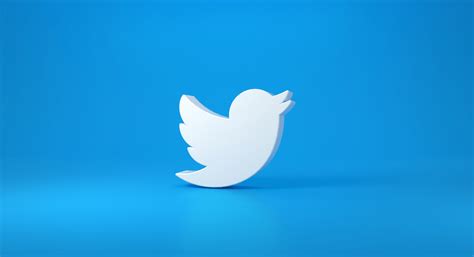 The Twitter Logo And Brand A Mighty Evolution To Perfection