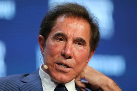 Dozens Of Women Accuse Hotel Magnate Steve Wynn Of Sexual Misconduct