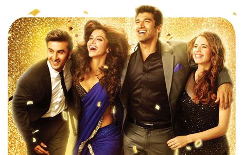 Yeh Jawaani Hai Deewani Stars To Make Cameo In Kartik Aaryan S Tu